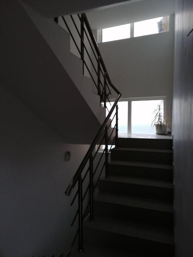 Villa Krisia Apartments Sozopol Exterior photo